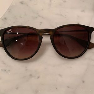 Erika ray bans
